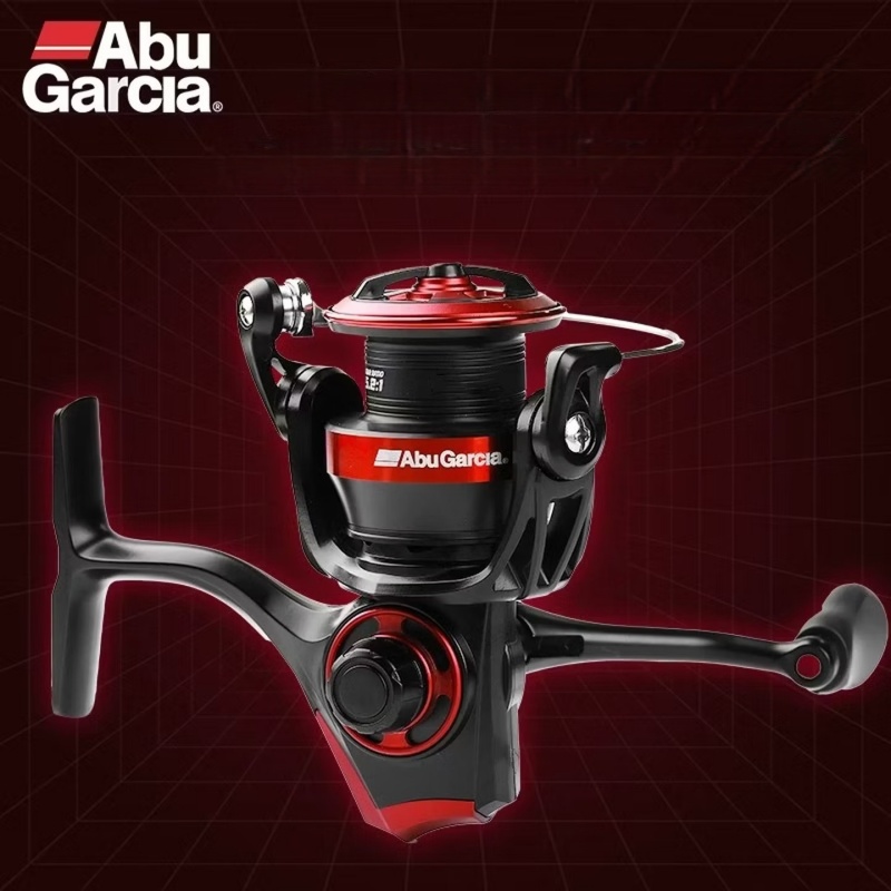 Kastking Reel Zephyr - Reel Pancing Abu Garcia BMA Spinning,