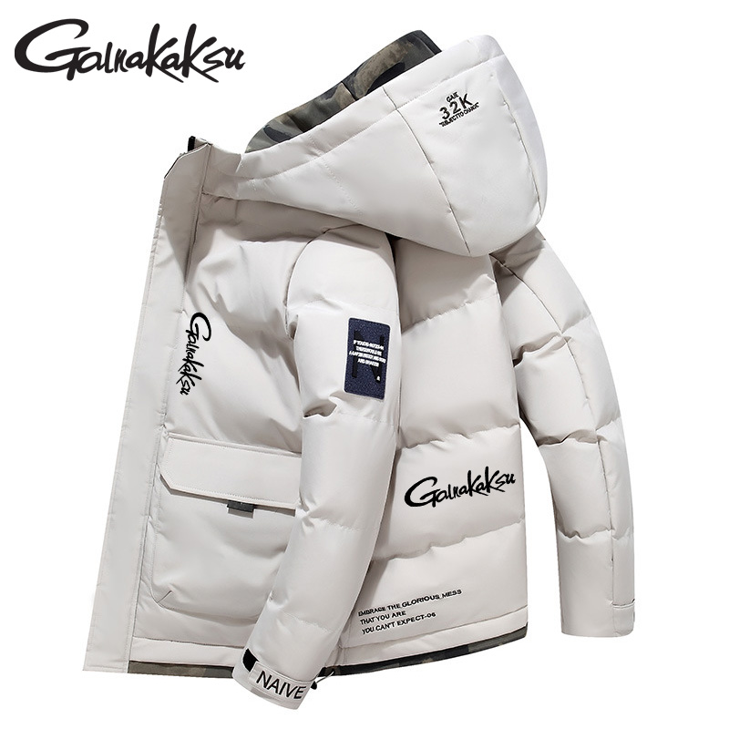 Jaket olahraga musim gugur mus - Fishing Jacket Waterproof ulasan dan harga