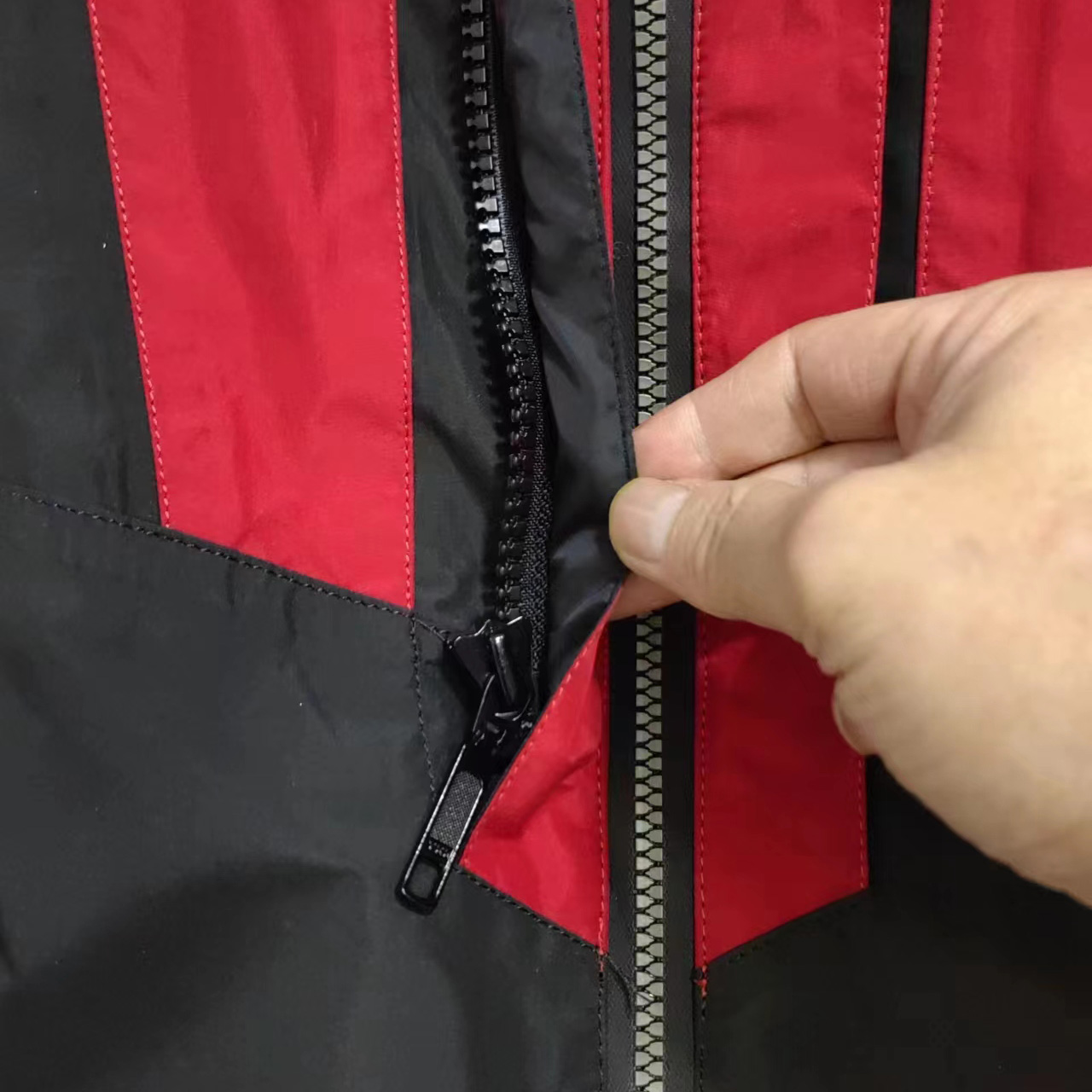 Setelan Pakaian Memancing Taha - Fishing Jacket Waterproof ulasan dan harga