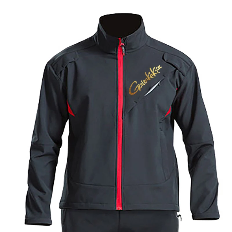 Jaket memancing tahan air pria - Fishing Jacket Waterproof ulasan dan harga