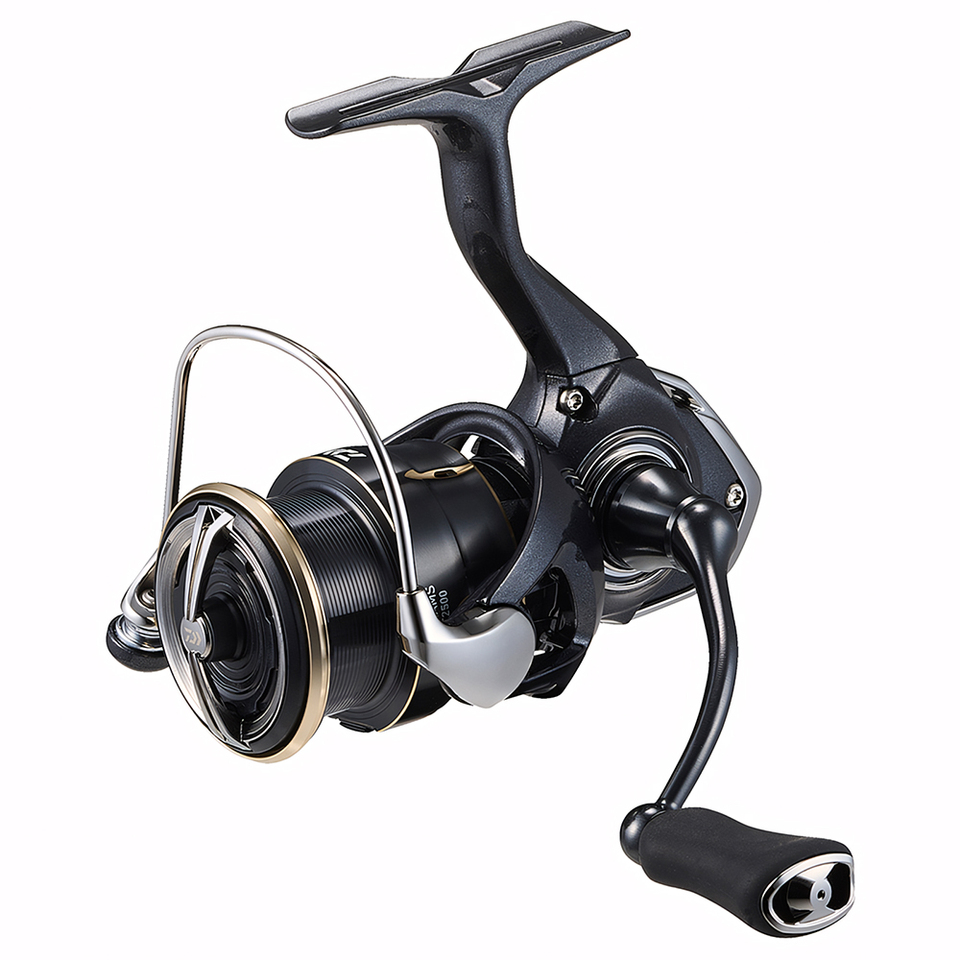 DAIWA 2026 FREAMS Spinning Ree - Daiwa Reel Bg ulasan dan harga