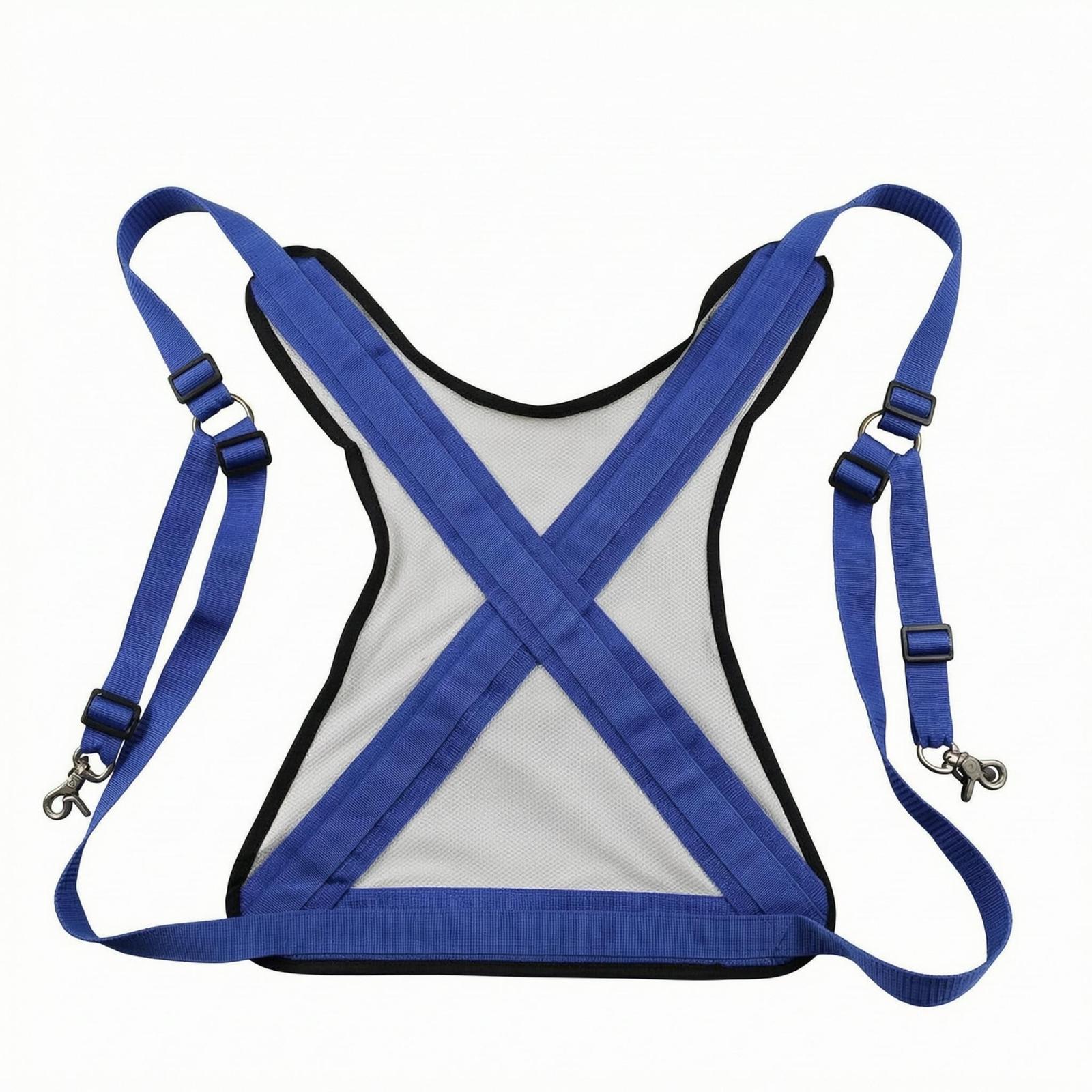 Rompi Pancing Jaring dengan Pe - Fishing Vest ulasan dan harga