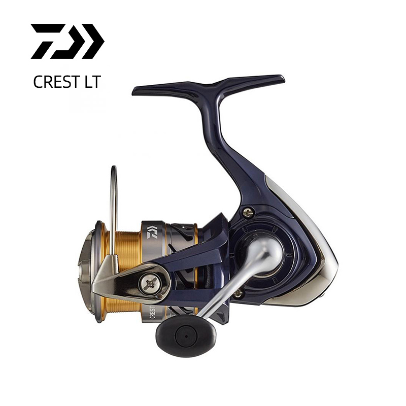DAIWA Puncak LT Gulungan Panci - Daiwa Reel Bg ulasan dan harga