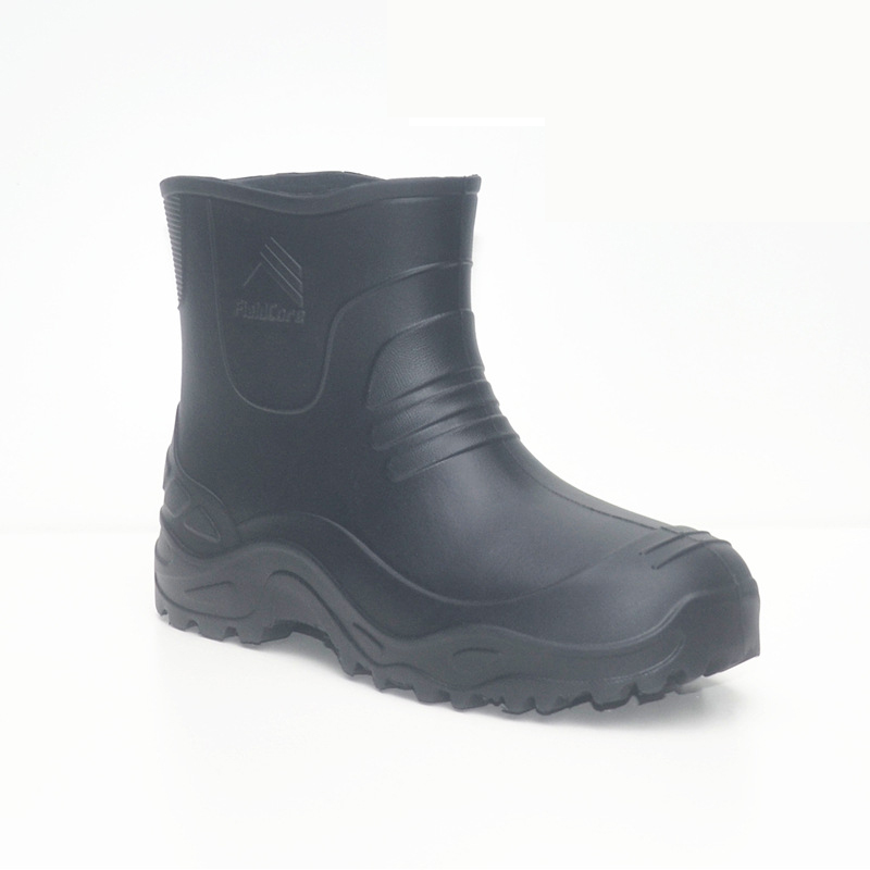 EVA Sepatu Bot Hujan Sepatu Bo - Fishing Boots ulasan dan harga